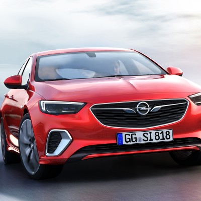 Πόσο κοστίζει στην Ελλάδα το σπορ Opel Insignia;