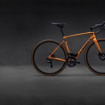 Το ποδήλατο των 11.000 ευρώ της McLaren