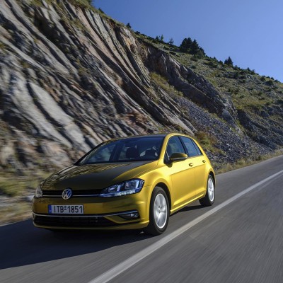 ΔΟΚΙΜΗ: Volkswagen Golf 1.5 TSI Evo