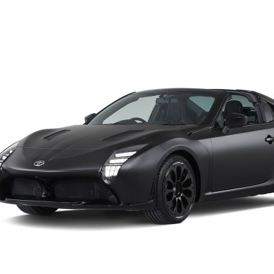 Ένα νέο σπορ μοντέλο από την Toyota στα σκαριά