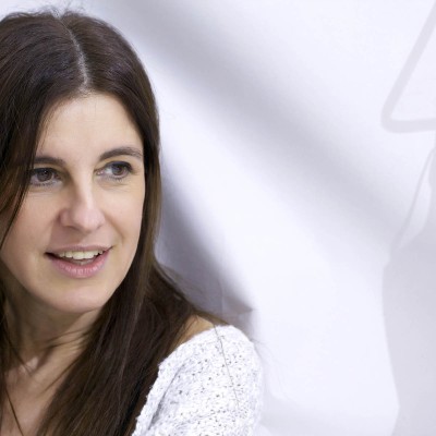 Η νέα έκθεση της Ντένης Θεοχαράκη