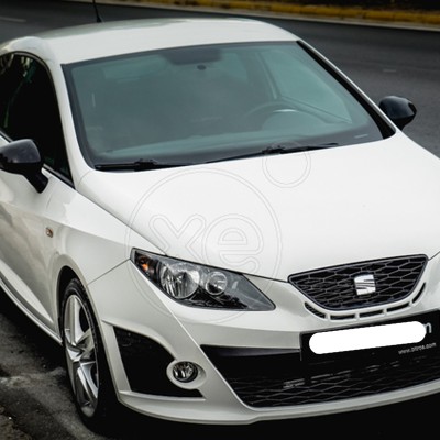 5 μεταχειρισμένα SEAT IBIZA Cupra από 9.890 ευρώ