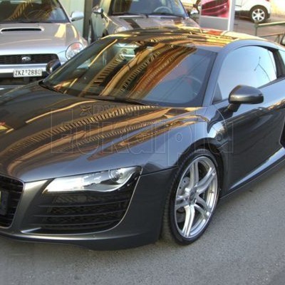 5 μεταχειρισμένα supercar στην Ελλάδα