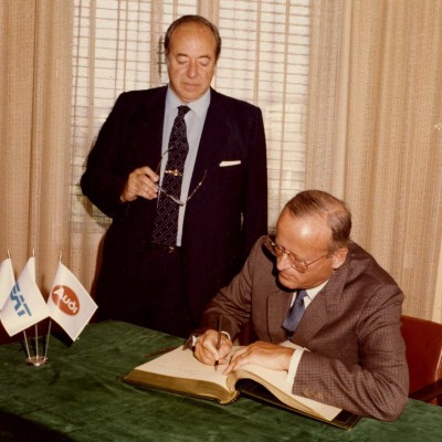 SEAT 1950-2010 - Το διαζύγιο με τη FIAT