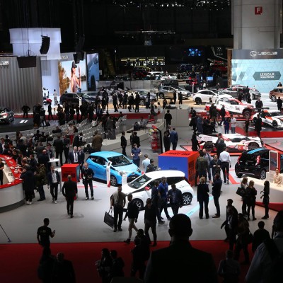 10 νέα μοντέλα που ξεχωρίσαμε στη Γενεύη