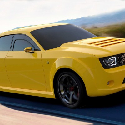 Έτσι φαντασιώνεται την επιστροφή της Yugo