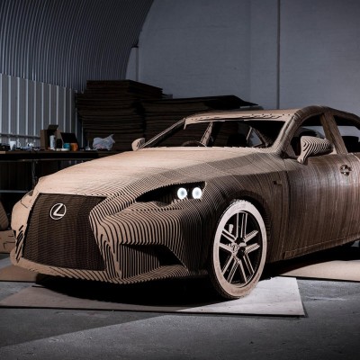 6 αυτοκίνητα με παράξενο αμάξωμα