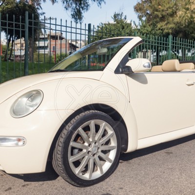 3 μεταχειρισμένα Volkswagen Beetle από 4.500 ευρώ