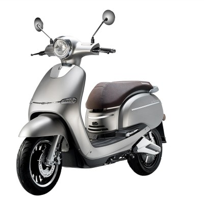 Τώρα μπορείς να κερδίσεις ένα ηλεκτρικό Gemini