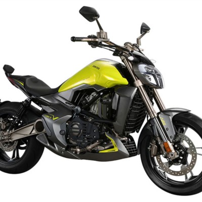 Daytona V310 by Zontes με 4.160 ευρώ