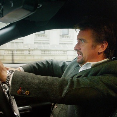 8 αυτοκίνητα που ανήκουν στον Richard Hammond