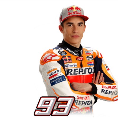 Η συναρπαστική καριέρα του Marc Marquez