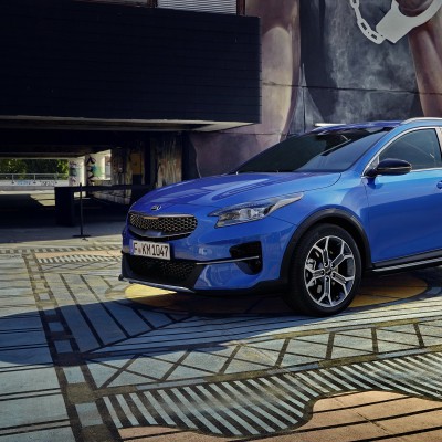 Kia XCEED: 5 λόγοι που θα σε κάνουν να το λατρέψεις