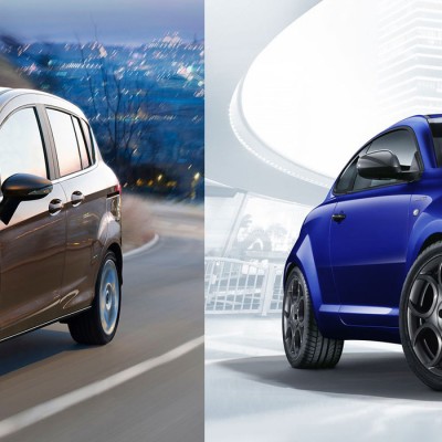 15 αυτοκίνητα που λένε «αντίο» στην Ευρώπη