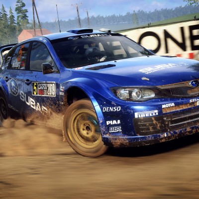 Οι κορυφαίοι εξομοιωτές οδήγησης!