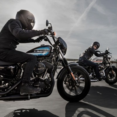 Η Harley-Davidson σου κάνει δώρο το δίπλωμα οδήγησης