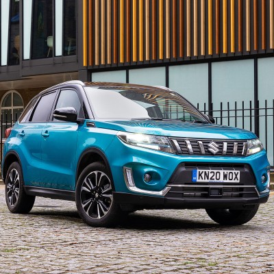 Η Suzuki έγινε 100 ετών