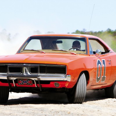 Γιορτή του Σινεμά 2022: Τα διασημότερα αυτοκίνητα σε ταινίες