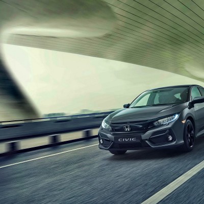 Δοκιμή: Honda Civic 1.0 VTEC Turbo ΜΥ 2020