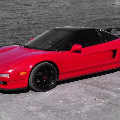 Η πραγματική ιστορία του Honda NSX που… σαπίζει στο τελωνείο Χανίων [video]