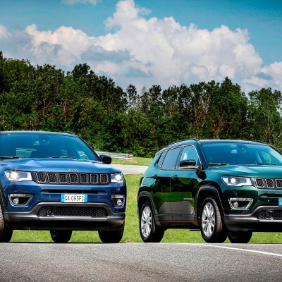 Jeep με όφελος έως και 10.000 ευρώ