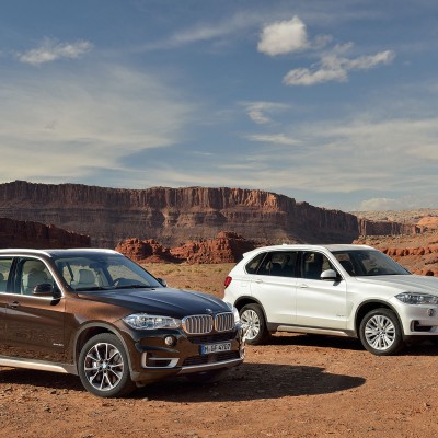 Νέος diesel κινητήρας στις BMW X3, X4 και X5
