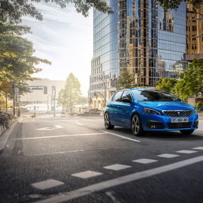 Το Peugeot 308 ανανεώθηκε