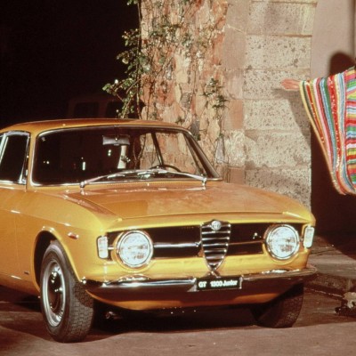 Τι σημαίνει η Alfa Romeo για σένα;