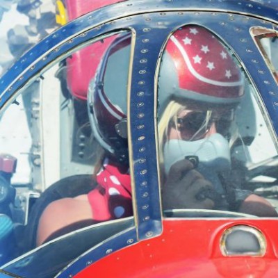 Ποια ανακηρύχθηκε ως η «Ταχύτερη γυναίκα στον πλανήτη»;