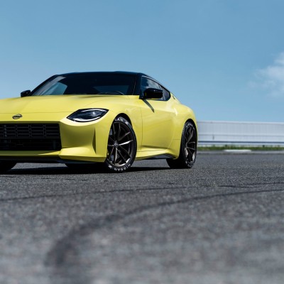 Nissan Z Proto: Αποκαλύφθηκε ο διάδοχος του 370Z [Video]