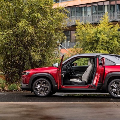 Πόσο κοστίζει το φτηνότερο ηλεκτρικό SUV;