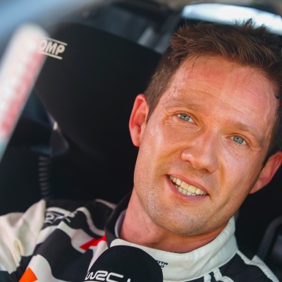 WRC: 7ο ο Ogier και 2ο η Hyundai!