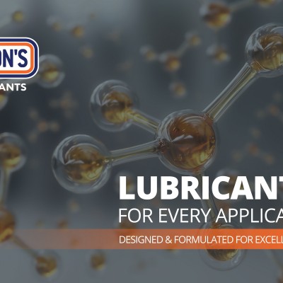 ELDON’S: Πώς η Ελληνική εταιρεία λιπαντικών έχει κερδίσει τη διεθνή αναγνώριση