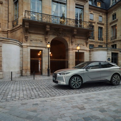 Αυτό είναι το νέο DS4