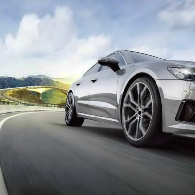 Hankook Ventus S1 evo3: Ο σπορ χαρακτήρας συναντά την πολυτέλεια στην οδήγηση