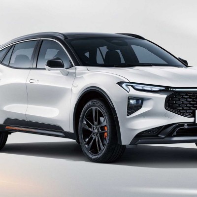 Ford Evos: Ο αντικαταστάτης του Mondeo;