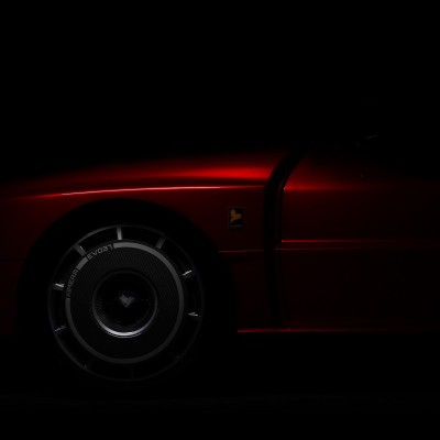 Η Lancia 037 ξαναζεί! (video)