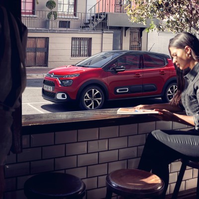 Θέλεις άνεση; Αυτό είναι το πιο άνετο και οικονομικό Σουπερμίνι με τιμή από 12.900 ευρώ