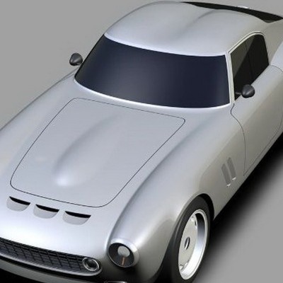 GTO Engineering Squalo: Έτσι θα είναι το αριστούργημα που θα αναβιώσει τη θρυλική GTO