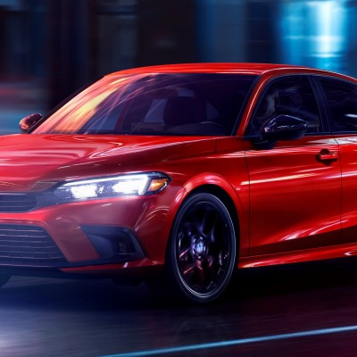 Πλήρης αποκάλυψη για την 11η γενιά του Honda Civic