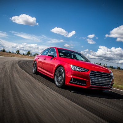 Νέο Bridgestone Potenza Sport: Tο βραβευμένο σπορ ελαστικό που φορούν μοντέλα των Maserati, Lamborghini και BMW