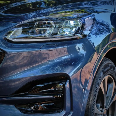 Το δημοφιλές SUV με επιτόκιο 0,99%, 8 χρόνια εργοστασιακή εγγύηση, όφελος 300€ και test-drive bonus