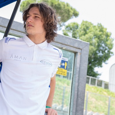 Τζώρτζης Μαρκογιάννης: Ο 17χρονος Έλληνας που τρέχει στην ιταλική Formula 4 Series by Abarth με τις ευλογίες της FIA!