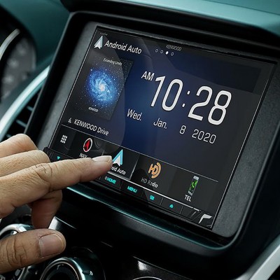 Ποιο είναι το συχνότερο πρόβλημα στα συστήματα πολυμέσων των αυτοκινήτων;