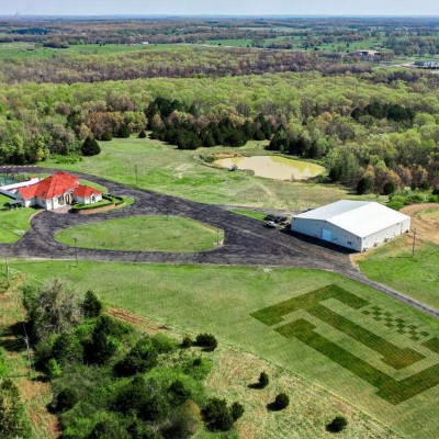 Το ιδανικό μέρος διακοπών για τους λάτρεις της ταχύτητας [Video]