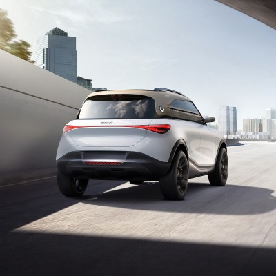 Smart crossover: Είναι δυνατόν αυτές οι δύο λέξεις να είναι ταυτόσημες;