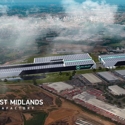 Εργοστάσιο κατασκευής μπαταριών με 6.000 νέες θέσεις εργασίας!