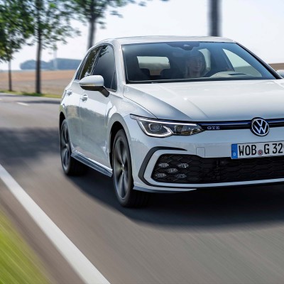Δοκιμή Volkswagen Golf GTE: Το εναλλακτικό “hot hatch”