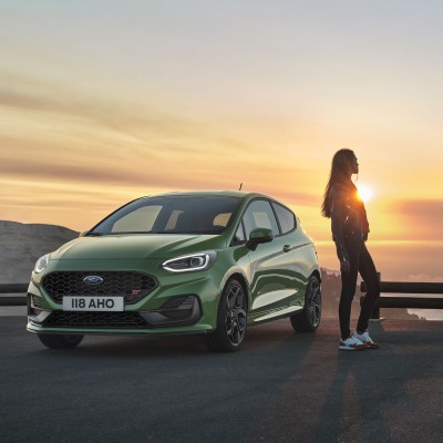 Ford Fiesta ST: Ωδή στην οδήγηση