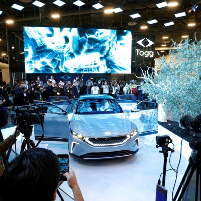 TOGG: Αυτό είναι το νέο ηλεκτρικό τουρκικό αυτοκίνητο